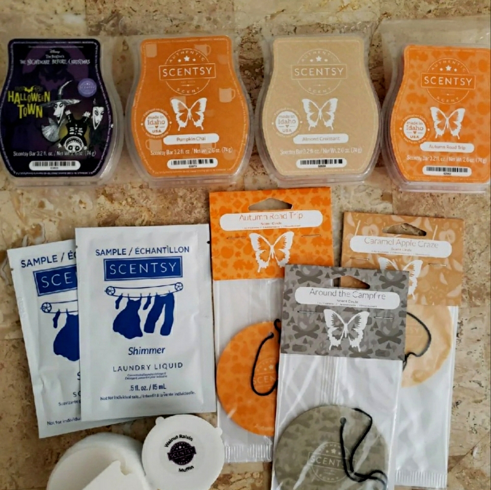Scentsy